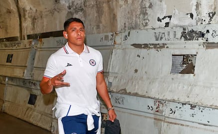 Luis Romo criticó los métodos del Tano Ortiz para que dejara Rayados