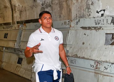 Luis Romo criticó los métodos del Tano Ortiz para que dejara Rayados