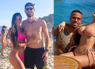 Escándalo en Brasil luego de que dos futbolistas intercambiaran a sus esposas