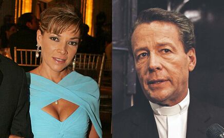 Alfredo Adame “es psicótico” dice Mary Paz Banquells y él responde