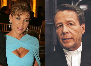 Alfredo Adame “es psicótico” dice Mary Paz Banquells y él responde