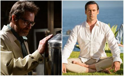 Los épicos finales de 10 de las series más amadas de la TV