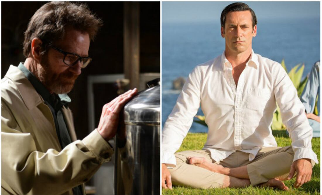 Foto: High Bridge Productions/HBO