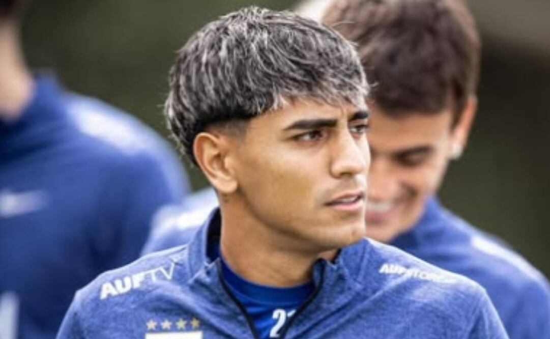 El jugador uruguayo es una de las fuertes opciones para la Máquina de cara a la siguiente campaña. Foto: facutorres11.