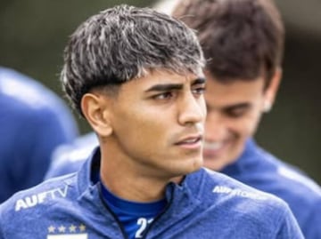 Cruz Azul trabaja en el fichaje de Facundo Torres del Orlando City