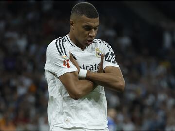 Mbappé habla por primera vez sobre investigación de violación en Suecia a la televisión francesa