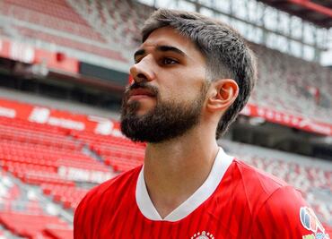 Cuánto cuesta Bruno Méndez, defensor de Toluca