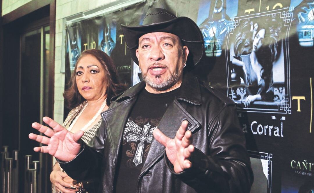 Foto: FOTO: Carlos Mejía /EL UNIVERSAL