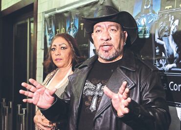 Carlos Trejo: 10 cosas que te interesa conocer sobre el “cazafantasmas”