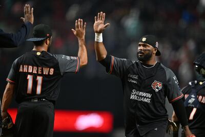 Fiesta felina en Ciudad de México; Tigres vencen a Diablos