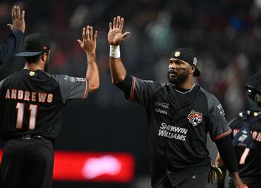 Fiesta felina en Ciudad de México; Tigres vencen a Diablos