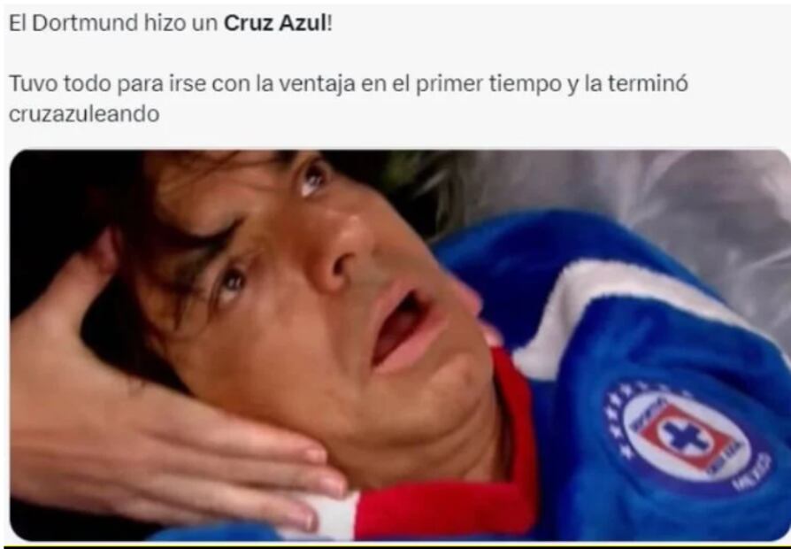 Estos son los mejores memes de la Final de la UEFA Champions League. FOTOS: Captura