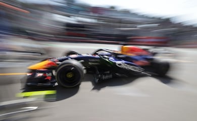 Fórmula 1: El Gran Premio de Bahréin que se correrá en Malasia 