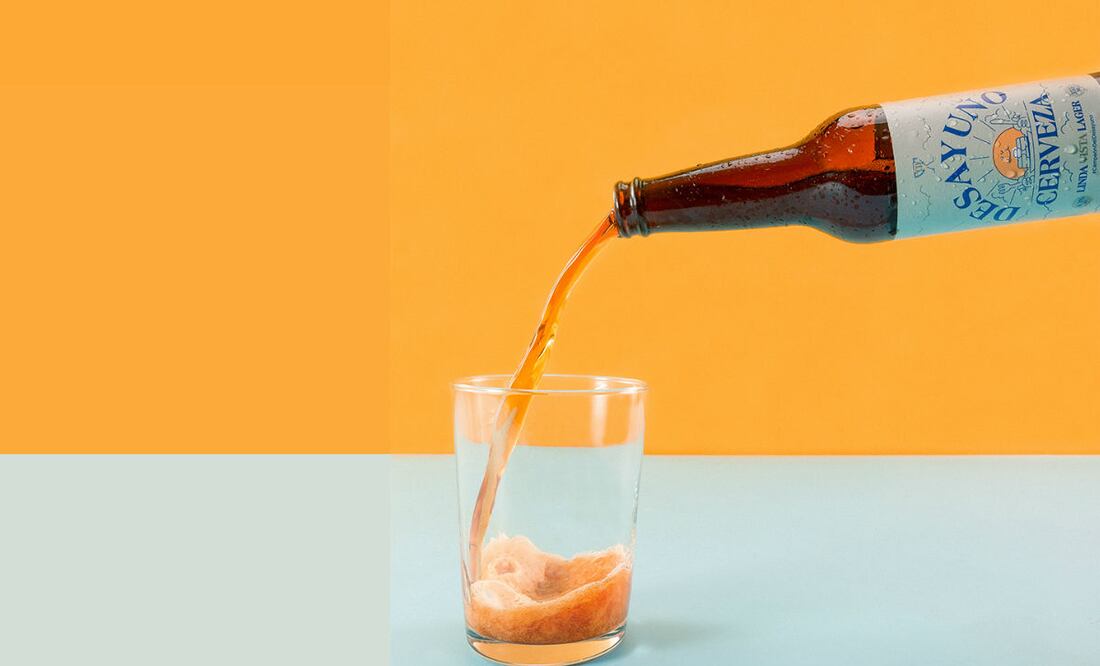 Foto cortesía Cervecería Linda Vista