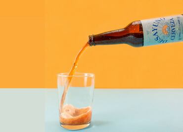 “Cerveza Desayuno”, el sueño hecho realidad para los amantes de esta bebida