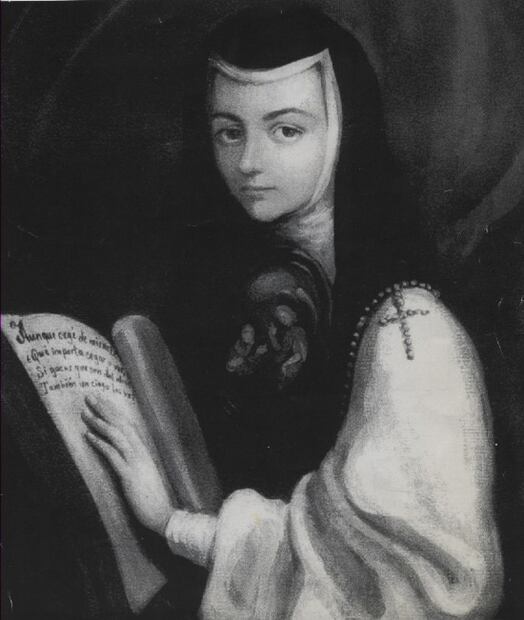 Sor Juana Inés de la Cruz: 10 razones por las que fue una mujer desobediente