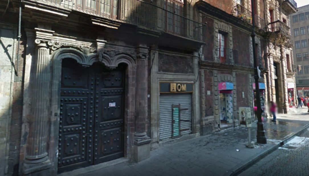 10 casas embrujadas que puedes visitar en la Ciudad de México