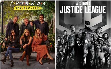 HBO Max: 10 series y películas de estreno que ya podrás ver en México