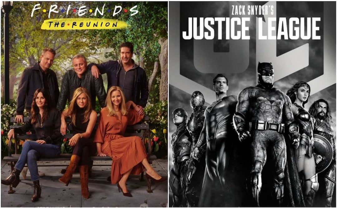 Foto: HBO Max/Warner Bros.