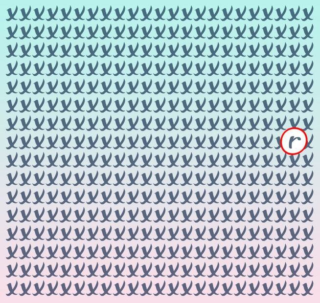 Uno de los objetivos principales de estos acertijos visuales es brindar un momento de diversión y ayudar a liberar el estrés. Fuente: Genial Guru