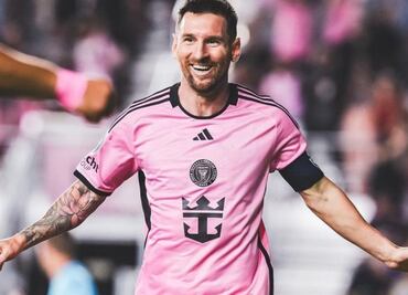 Conoce el plan de Lionel Messi para llegar a punto a la Copa América 2024