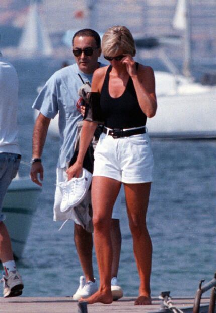 Lady Di: 10 datos de la triste vida de la princesa Diana