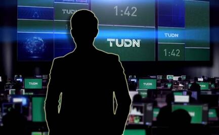Excomentarista de TUDN anuncia nuevos proyectos en televisora de la competencia