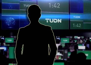 Excomentarista de TUDN anuncia nuevos proyectos en televisora de la competencia