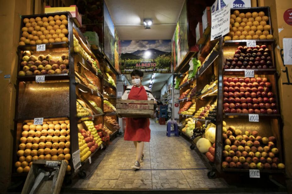 ¿Cómo hacer tus compras de forma segura ante el coronavirus?