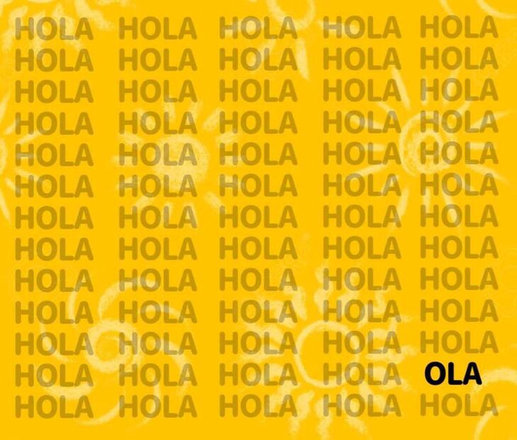 Solo unos pocos elegidos pueden encontrar la palabra del acertijo visual. Fuente: Genial Guru