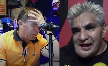 Julio César Chávez reveló que Shocker necesita de una operación urgente ¿Cuál es su estado de salud?