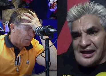 Julio César Chávez reveló que Shocker necesita de una operación urgente ¿Cuál es su estado de salud?