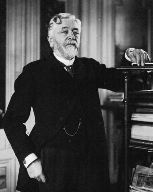 Gustave Eiffel: 10 obras del ingeniero francés en América