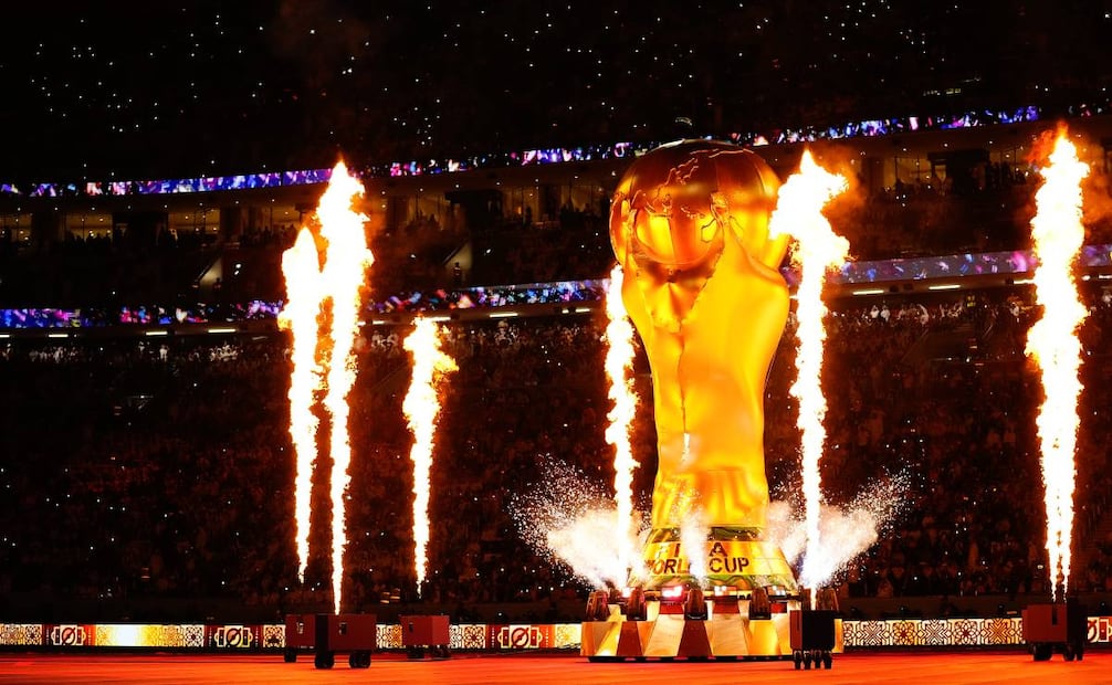 El Mundial 2026 está a punto de tener a todos sus invitados. Foto: Imago7