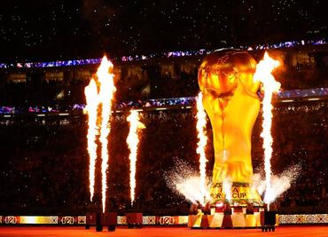 Mundial 2026: ¿Qué países estarán junto a México en el bombo 1 en el sorteo de fase de grupos?