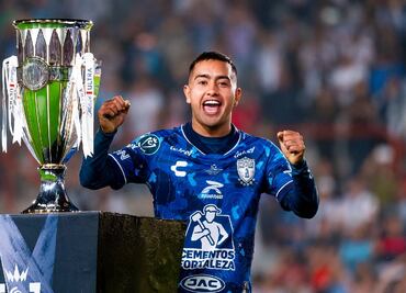 Chiquito Sánchez estaría muy cerca de dejar al Pachuca para fichar con un equipo histórico de Europa