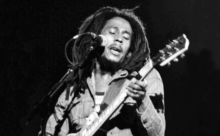 Bob Marley: 10 intimidades de su vida y muerte