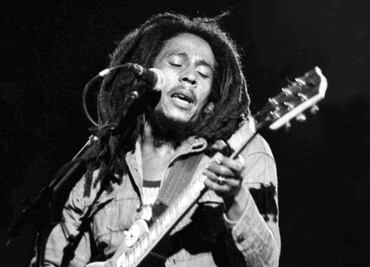 Bob Marley: 10 intimidades de su vida y muerte