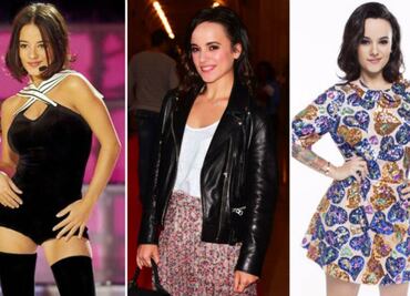 ¿Qué pasó con Alizée? Así luce ahora la sexy francesita