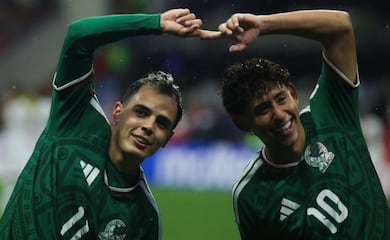 Selección Mexicana Sub-20 vs Estados Unidos: horario y canales para ver EN VIVO la final de Concacaf
