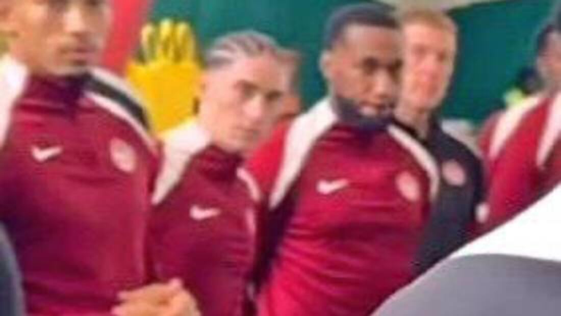 Marcelo Flores fue invitado a entrenar con Canadá para tratar de convencerlo de cambiar de selección. Foto: Especial