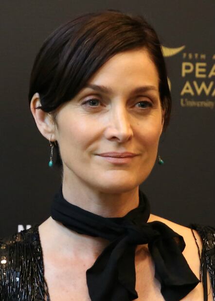 Carrie-Anne Moss: 10 películas más allá de “The Matrix”