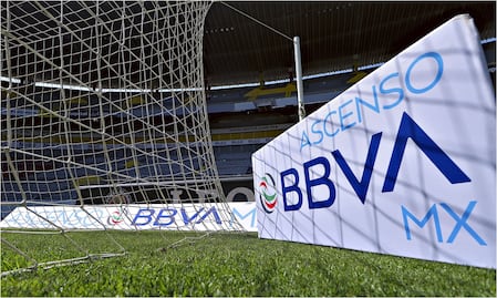 ¡Regresa el ascenso y descenso en la Liga MX!; así lo afirmó José Luis Higuera