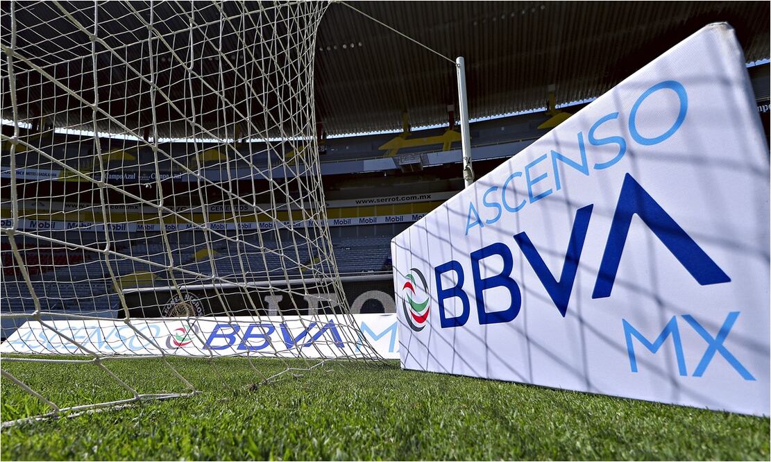 Liga de ascenso BBVA FOTO: IMAGO7