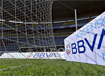 ¡Regresa el ascenso y descenso en la Liga MX!; así lo afirmó José Luis Higuera