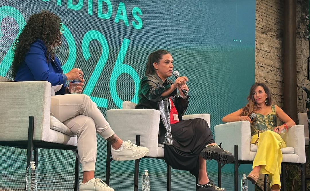 De obligación a revolución: el boom de la Liga MX Femenil que sorprende a dueños. FOTO: ÉDGAR ENRÍQUEZ | EL UNIVERSAL