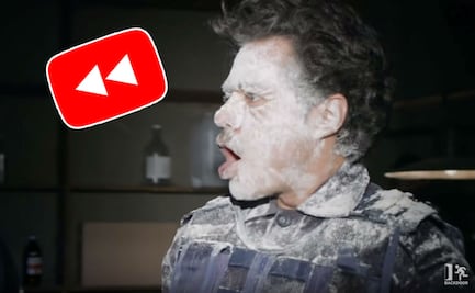 El video más visto del 2019 en YouTube es… ¡Teniente harina!