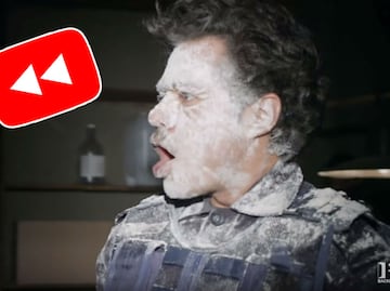 El video más visto del 2019 en YouTube es… ¡Teniente harina!