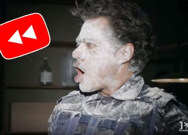 El video más visto del 2019 en YouTube es… ¡Teniente harina!