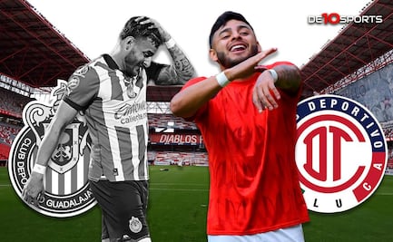 Alexis Vega vuelve al Toluca en lo que parece la última oportunidad para explotar su potencial